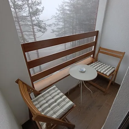 Pino Silvestre Apartman Divčibare