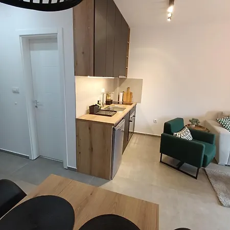 Apartman Pino Silvestre Divčibare