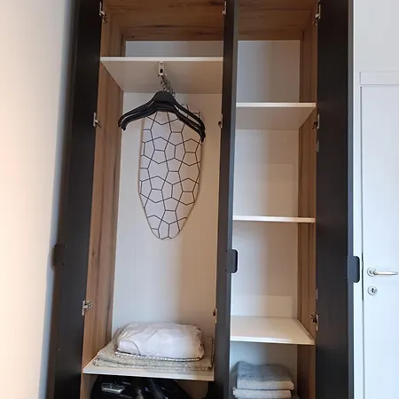 Pino Silvestre Apartman Divčibare