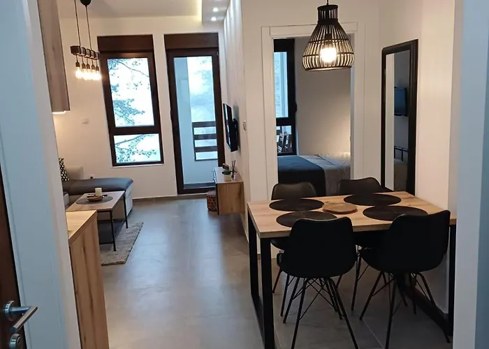 Apartman Pino Silvestre Divčibare