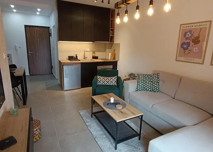 Apartman Pino Silvestre