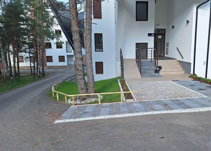 Apartman Pino Silvestre Divčibare