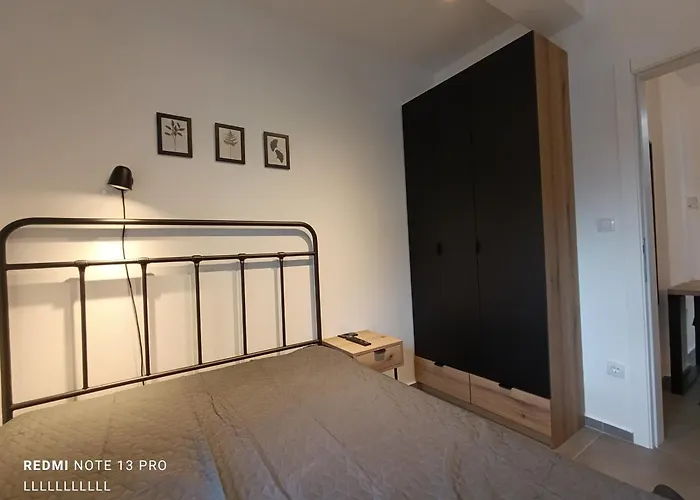 Apartman Pino Silvestre *