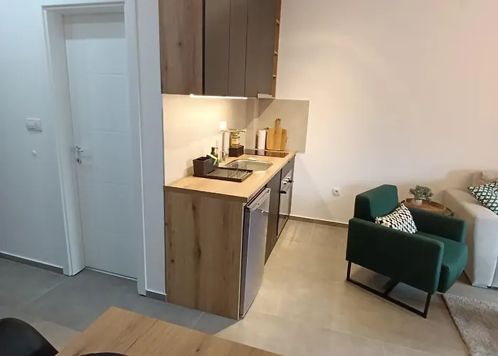 Apartman Pino Silvestre Divčibare