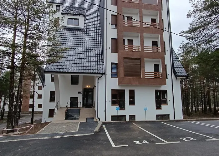 Pino Silvestre * Divčibare