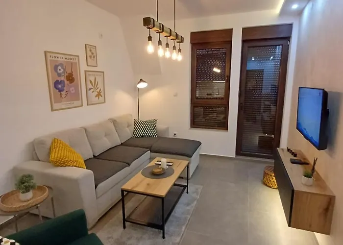 Pino Silvestre Apartman