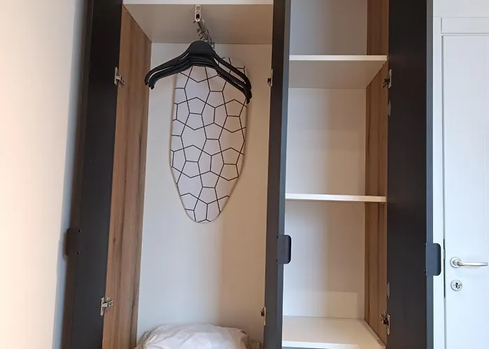 Pino Silvestre Apartman Divčibare