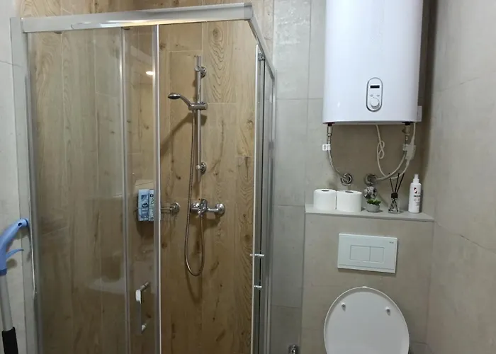 Apartman Pino Silvestre